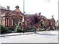 Carnegie Library, Herne Hill Road