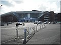 Rangers Megastore