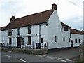 The George Inn, Middlezoy