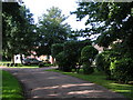 Houses at Blue Hayes