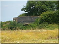 A typical Great Eastern Railway bridge