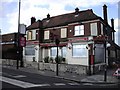 Red Lion Public House Boston Road