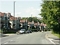 2009 : Sturminster Road, Knowle