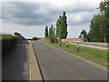 A2070 Willesborough Road bridge