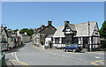 Station Road, Tregaron, Ceredigion