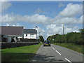 Bungalows By The B5109, Llansadwrn