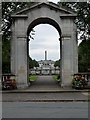 War Memorial and Art Gallery