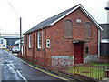 Swanwick Shore Strict Baptist Chapel