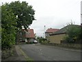 Torcote Crescent - Bradley Road