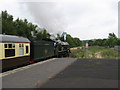 Pontypool & New Inn Station