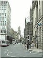 Market Street,  Bradford