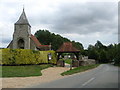 St. Nicholas Church, West Itchenor