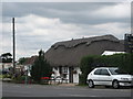 The Thatched Tavern near East Wittering