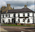 The Railway inn, Haltwhistle