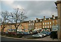 Chipping Norton Town Centre (Eastside)