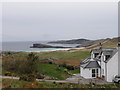 Beach in Oldshoremore