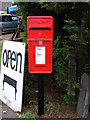 Main Road Postbox