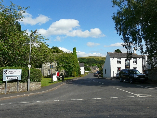 Castle Carrock