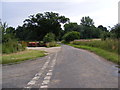 TM3761 : Mitford Road, Benhall by Geographer