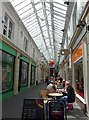 Lowther Arcade