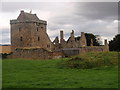 Balgonie Castle