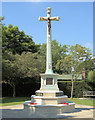 War Memorial, Ruislip