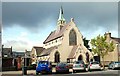 Warrenpoint Methodist church (1)