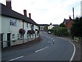 Butchers Arms, Carhampton