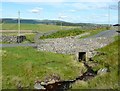 Dubs Beck bridge, Rathmell