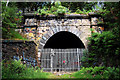 Thackley tunnel West portal