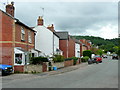 Camp Road, Ross-on-Wye