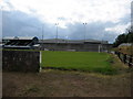 Abandoned Firs Park