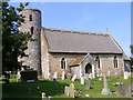 TG4700 : St.Edmund's Church, Fritton by Geographer