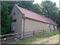 Telephone Exchange, Hovingham