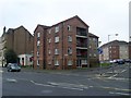 Flats in Paisley