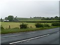 Road to Harelaw Farm