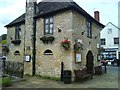 Building in Church Street, Eynsham