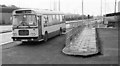 Bus, Holywood station