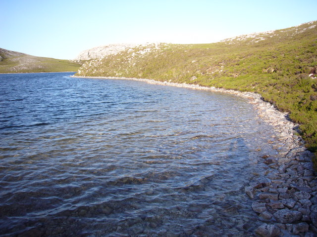 Loch a Mhuilinn