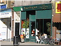 Rustique - The Literary Cafe, Fortess Road, NW5