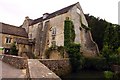 Arlington Mill in Bibury