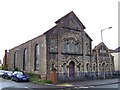 Congregational Chapel, North Petherton