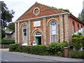 Westleton Methodist Church