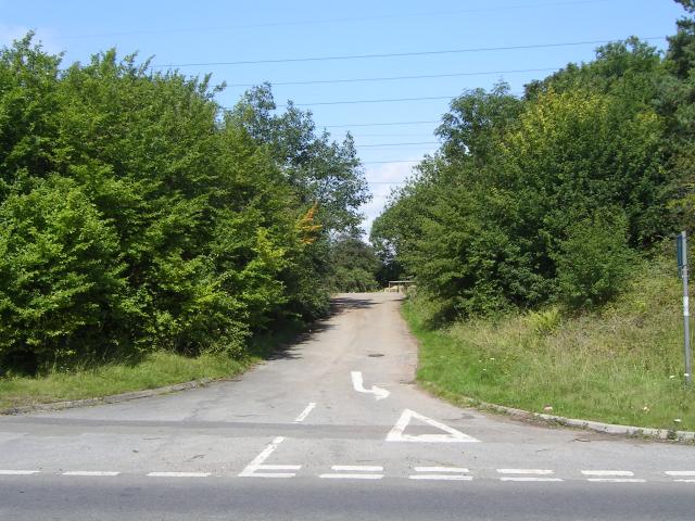 Maules Lane