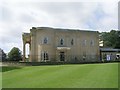 The Mansion House - Roundhay Park