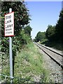 Cardiff -Coryton Railway Line