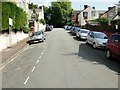 Llandaff Street, Newport