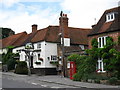 The White Hart Inn