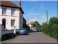 Village Street, Cannington