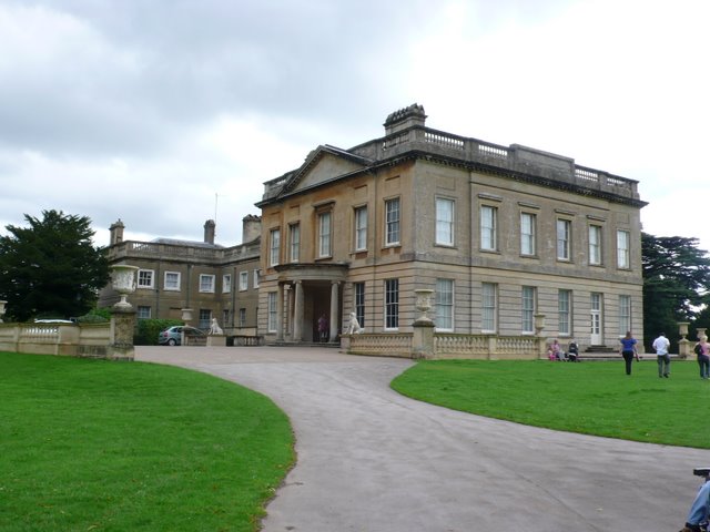 Blaise Castle Estate Museum, Bristol © Nigel Mykura cc-by-sa/2.0 ...